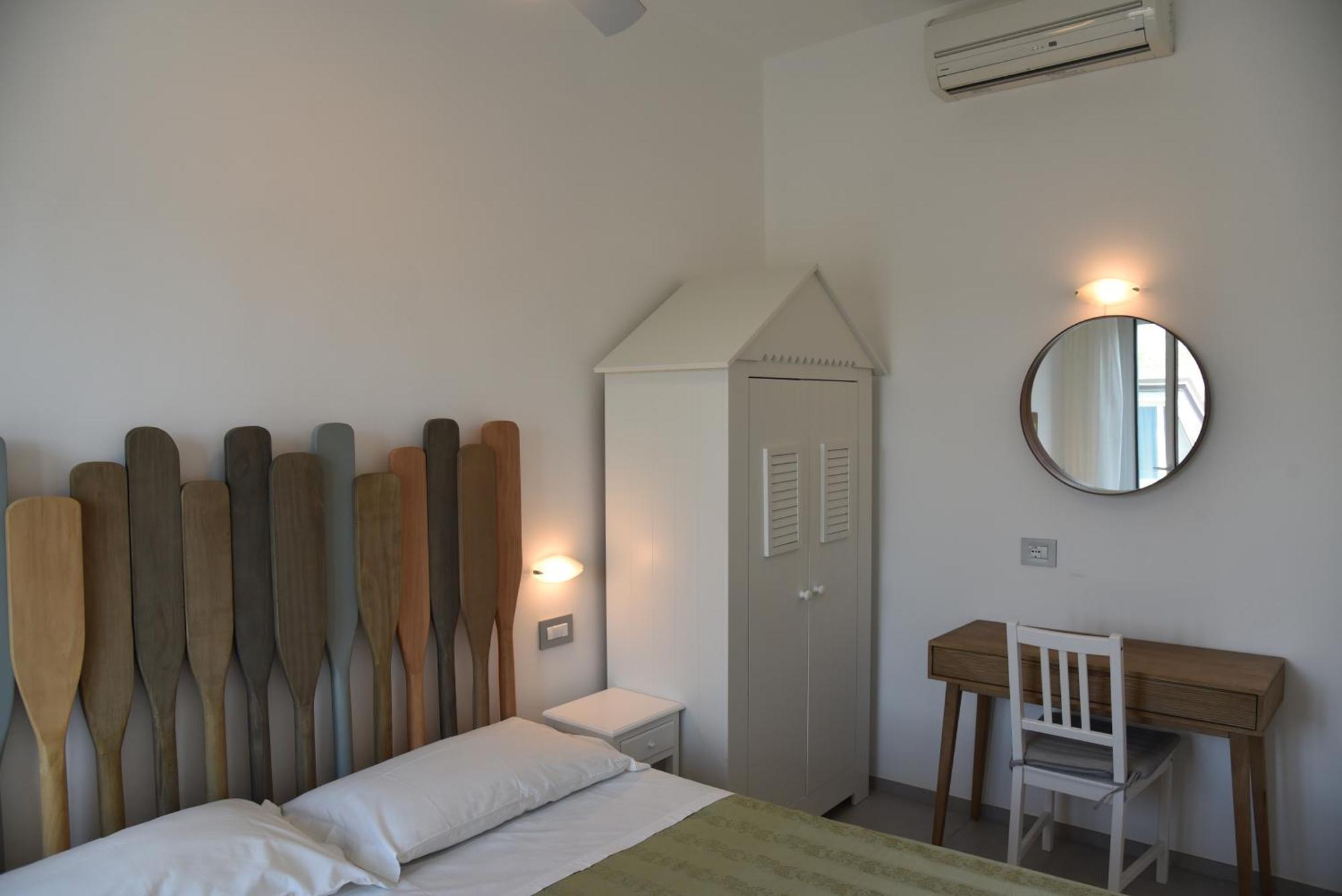 Hotel Felix ริมินี ภายนอก รูปภาพ